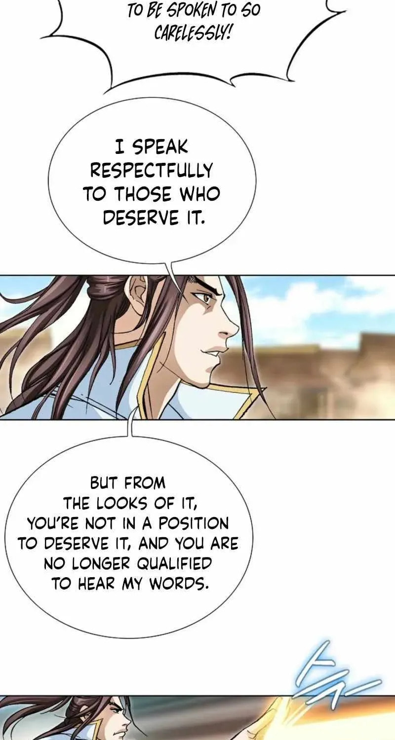 Matchless (Hwangseong) Chapter 74 page 67 - 