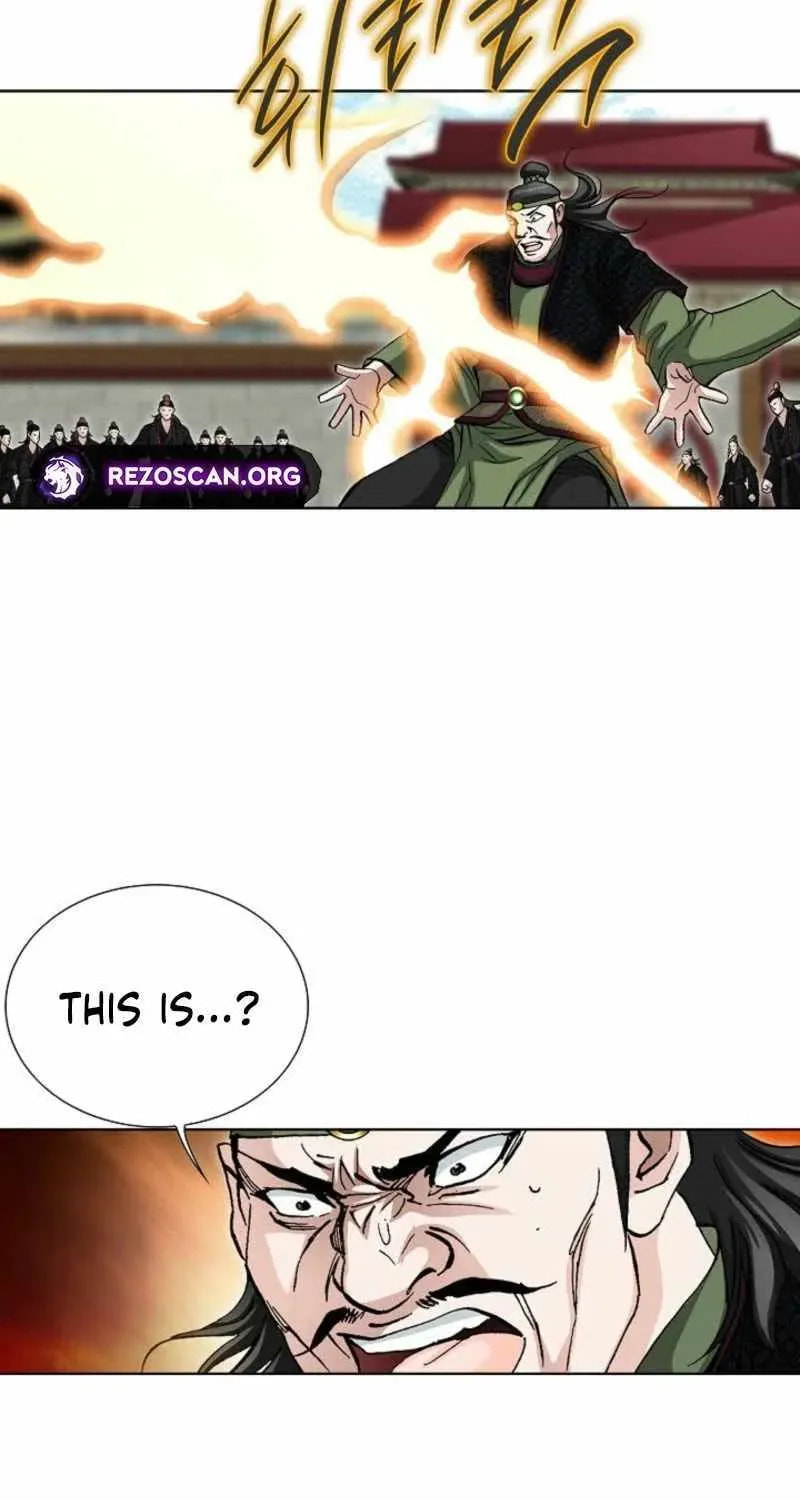 Matchless (Hwangseong) Chapter 74 page 69 - 