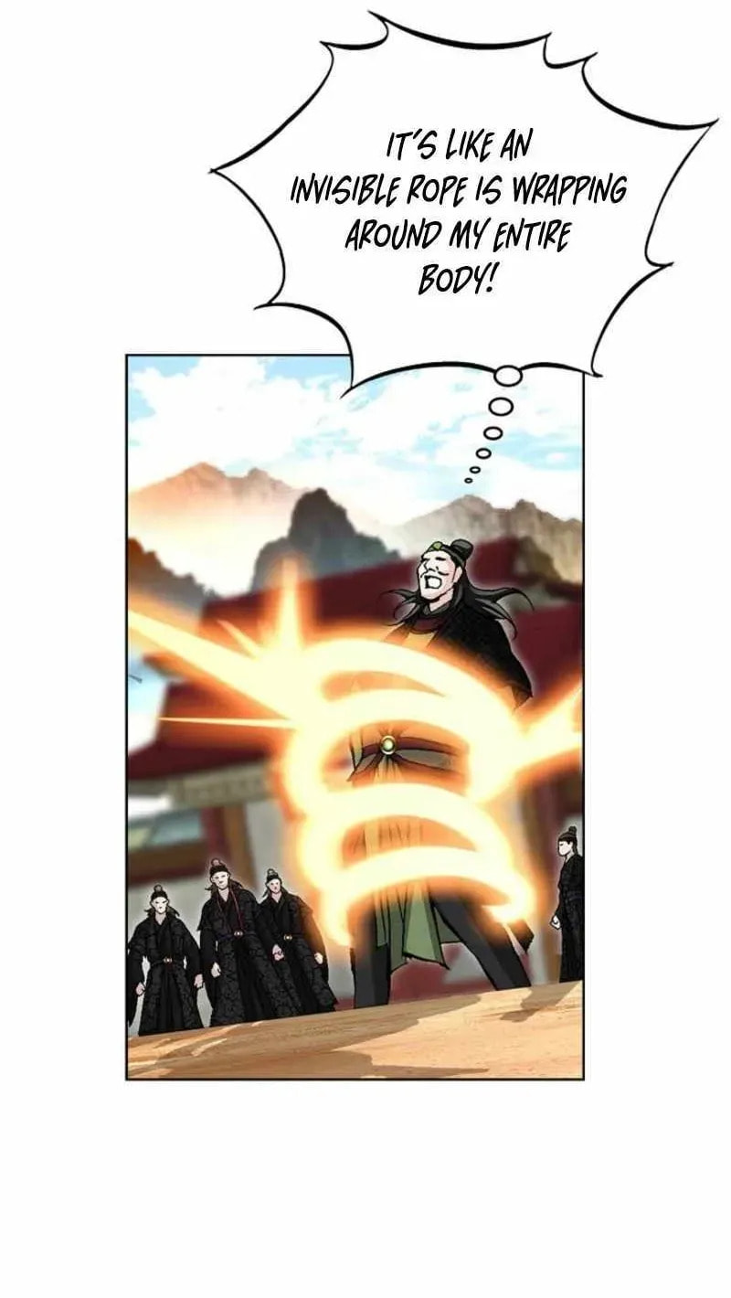 Matchless (Hwangseong) Chapter 74 page 70 - 
