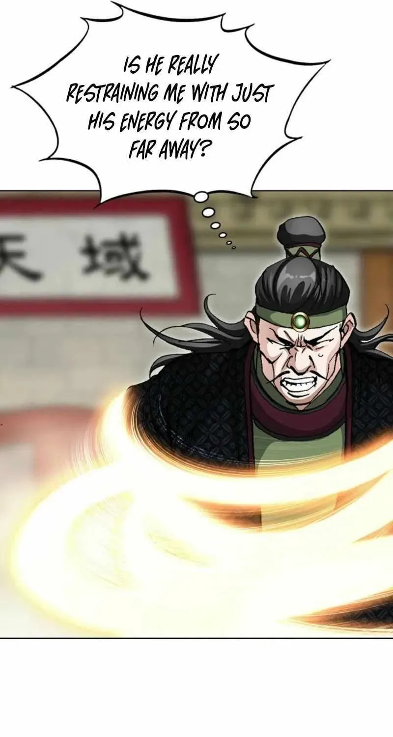 Matchless (Hwangseong) Chapter 74 page 71 - 