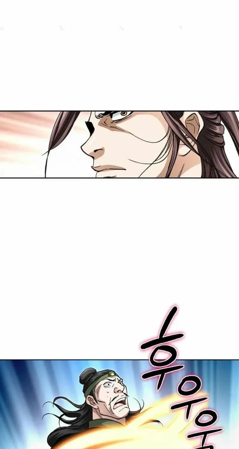 Matchless (Hwangseong) Chapter 74 page 72 - 
