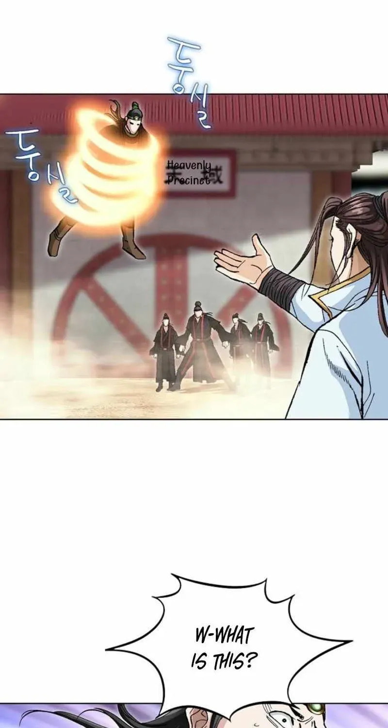 Matchless (Hwangseong) Chapter 74 page 74 - 
