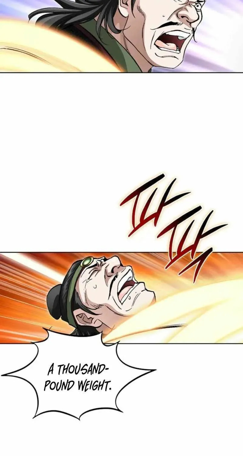 Matchless (Hwangseong) Chapter 74 page 75 - 