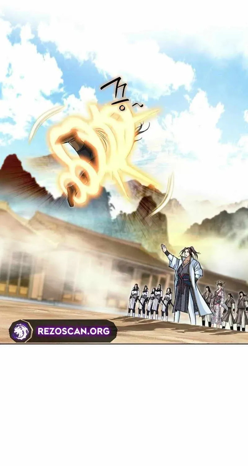 Matchless (Hwangseong) Chapter 74 page 76 - 