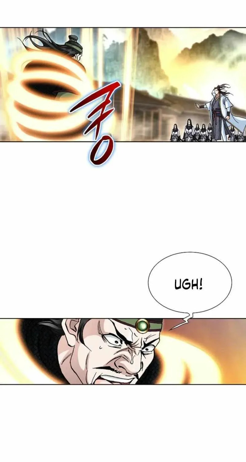 Matchless (Hwangseong) Chapter 74 page 77 - 