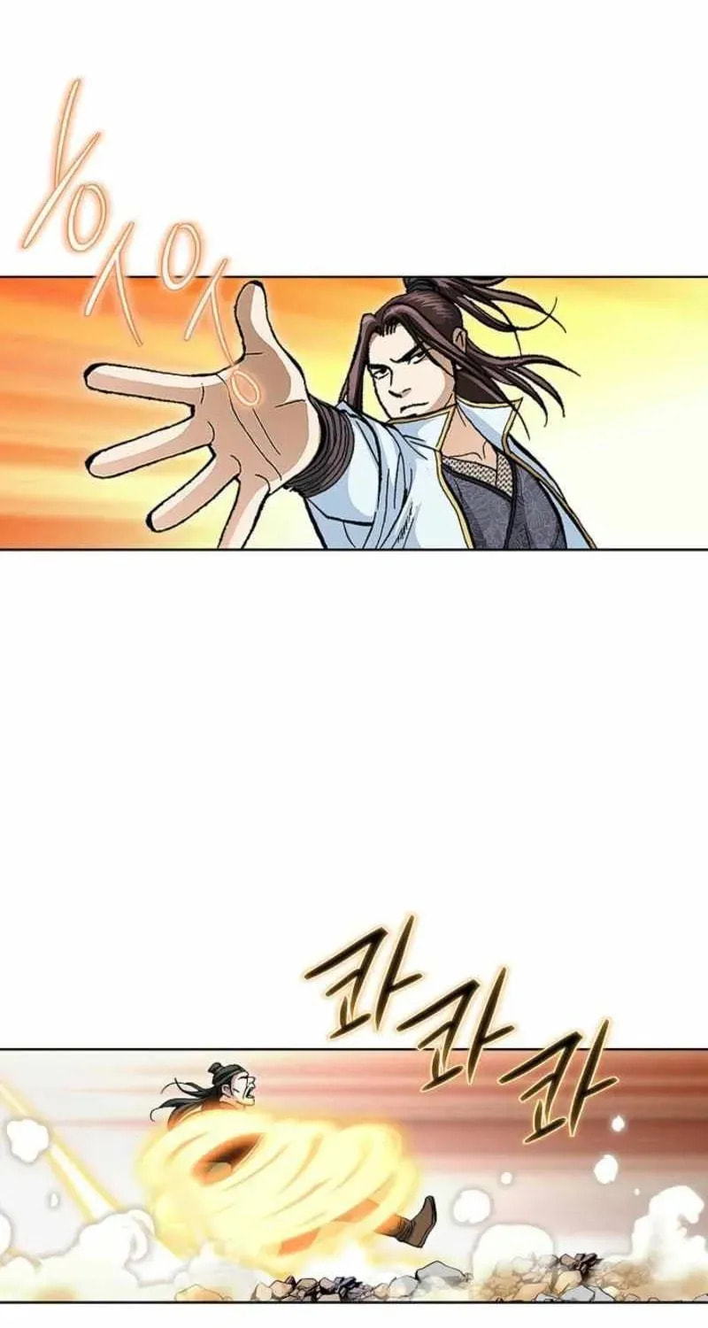 Matchless (Hwangseong) Chapter 74 page 78 - 