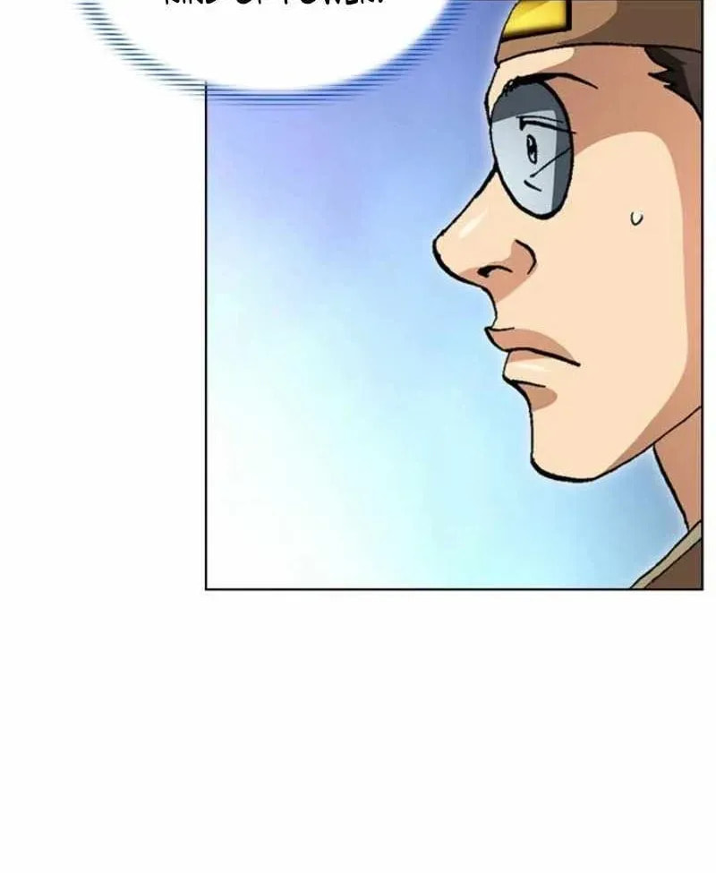 Matchless (Hwangseong) Chapter 74 page 80 - 