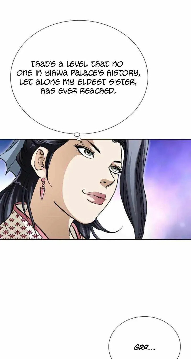 Matchless (Hwangseong) Chapter 75 page 13 - 