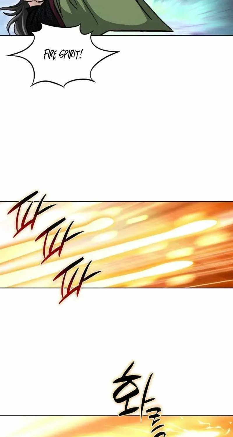 Matchless (Hwangseong) Chapter 75 page 16 - 