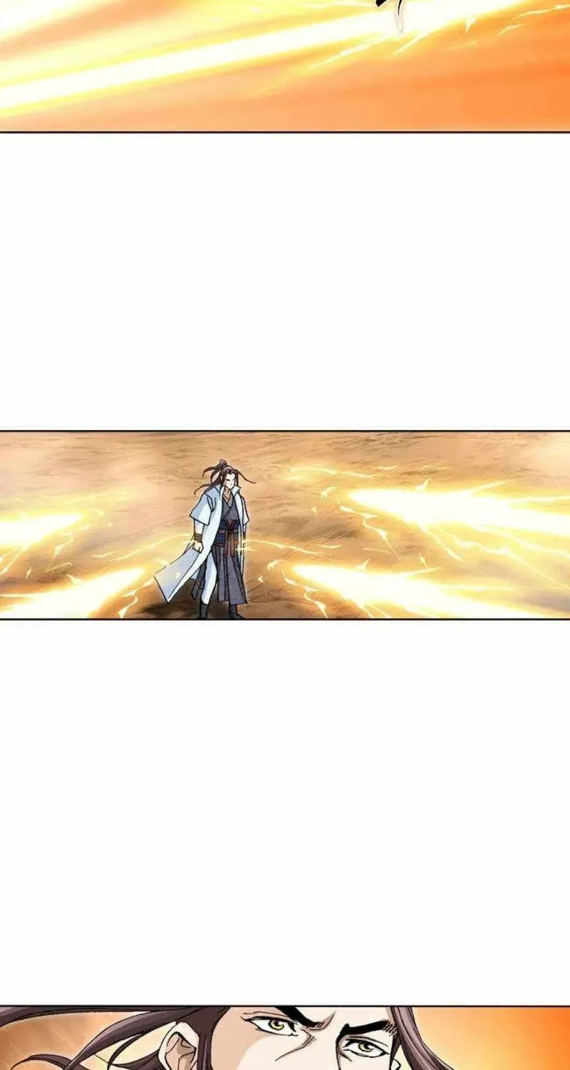 Matchless (Hwangseong) Chapter 75 page 17 - 