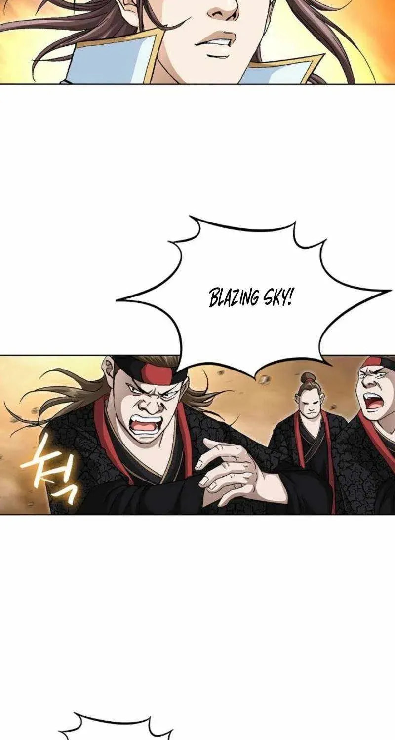 Matchless (Hwangseong) Chapter 75 page 18 - 
