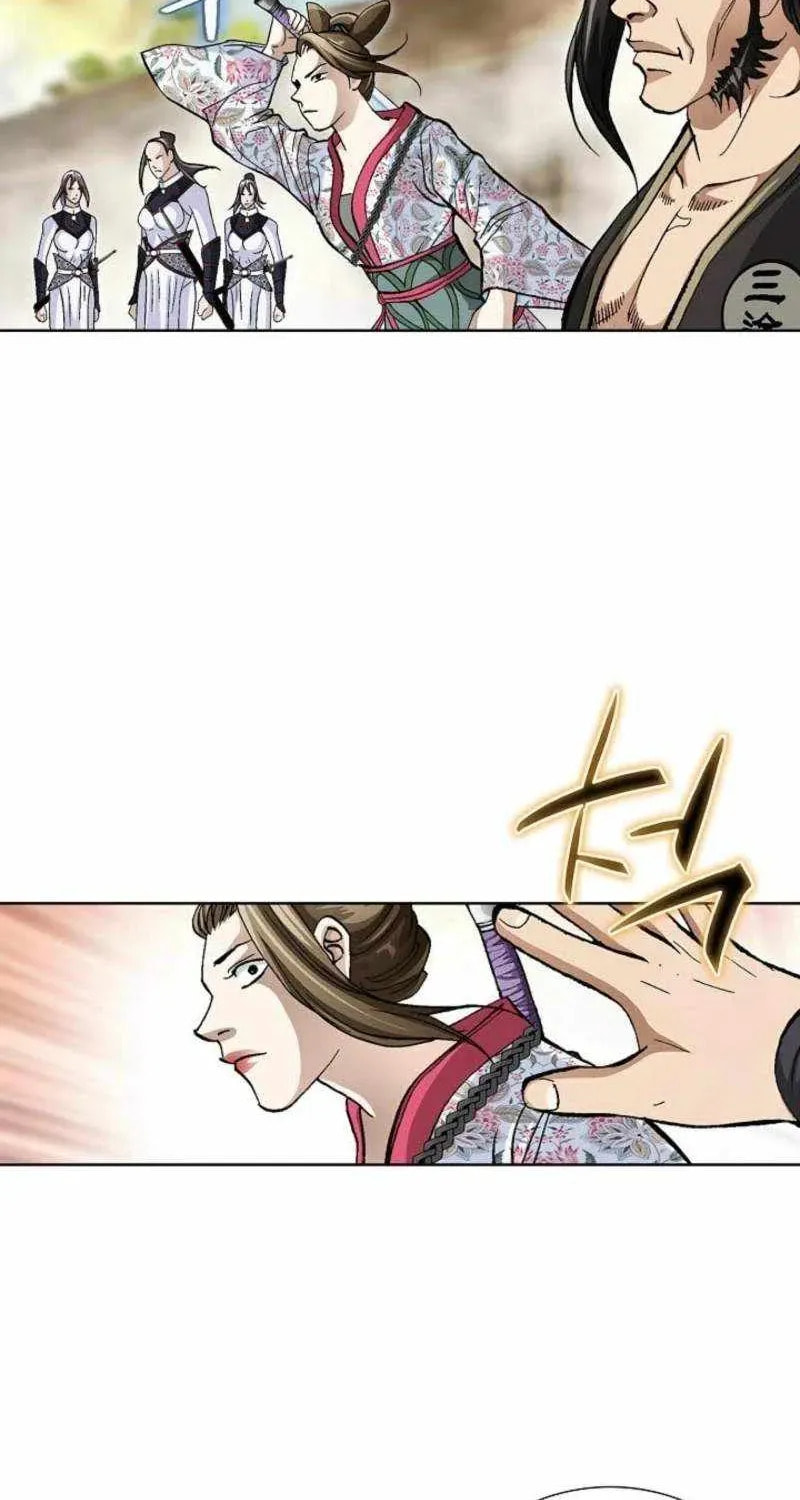 Matchless (Hwangseong) Chapter 75 page 24 - 