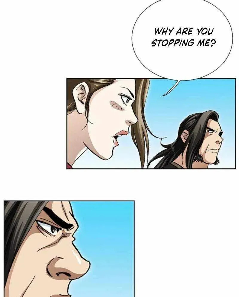 Matchless (Hwangseong) Chapter 75 page 25 - 