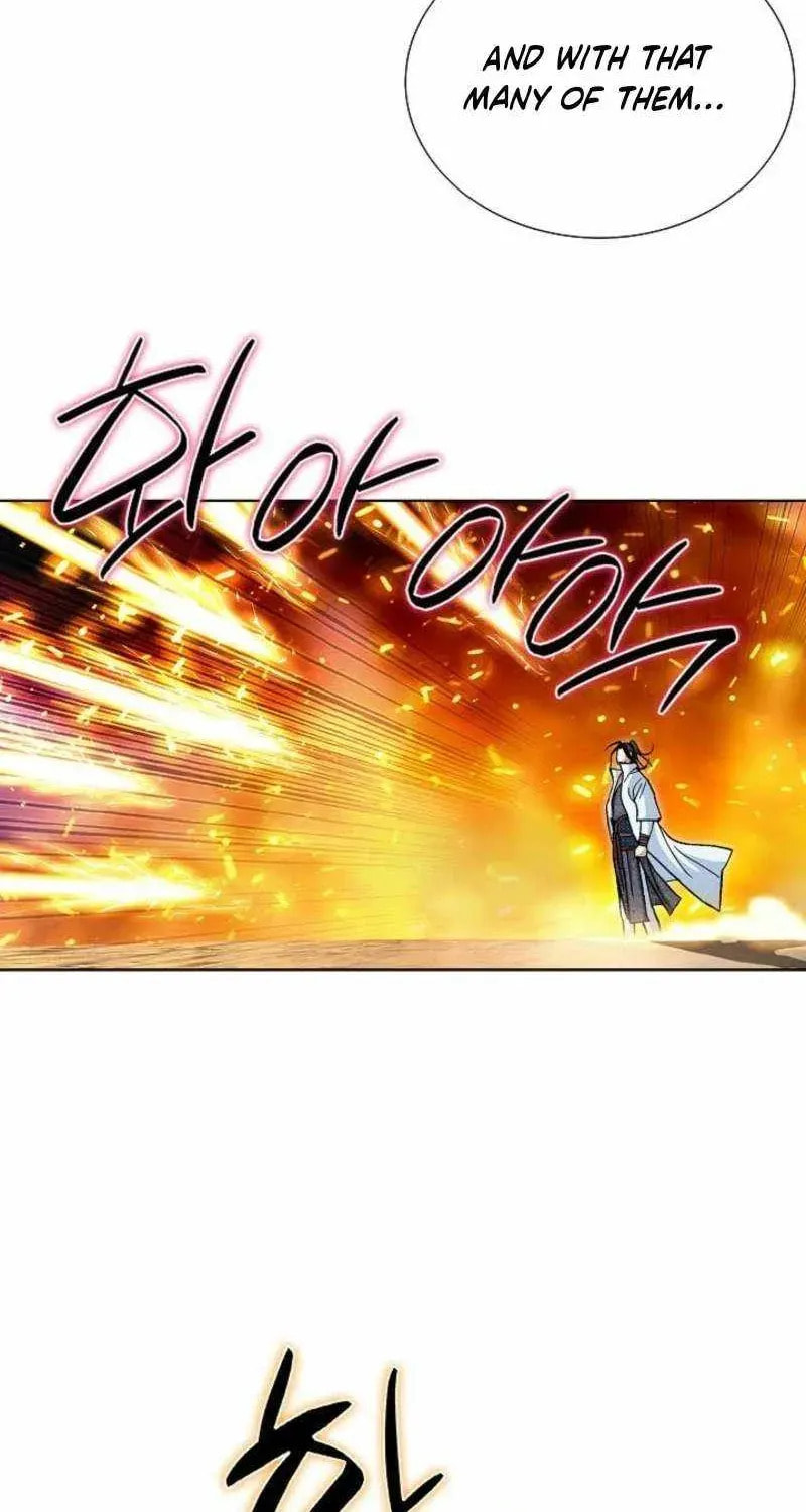 Matchless (Hwangseong) Chapter 75 page 27 - 