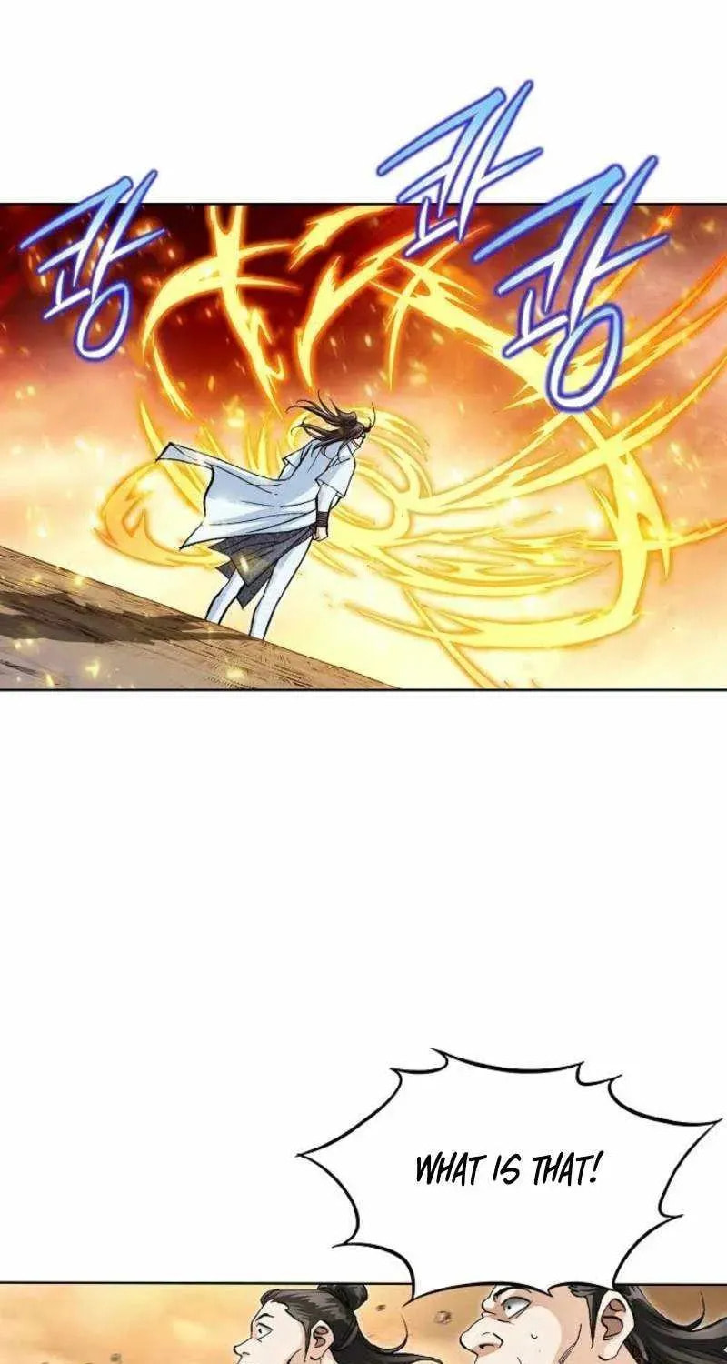 Matchless (Hwangseong) Chapter 75 page 33 - 