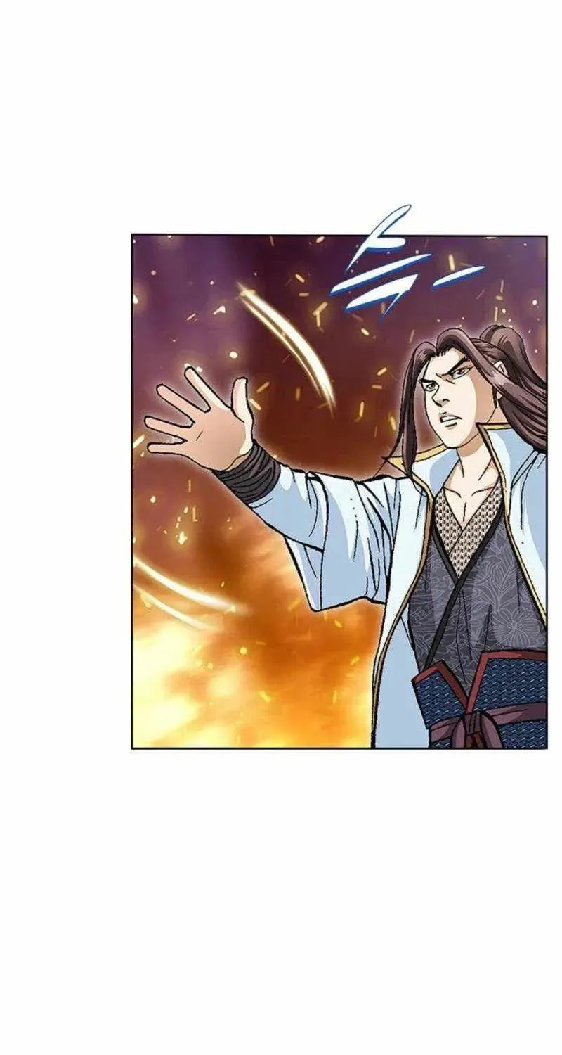 Matchless (Hwangseong) Chapter 75 page 36 - 