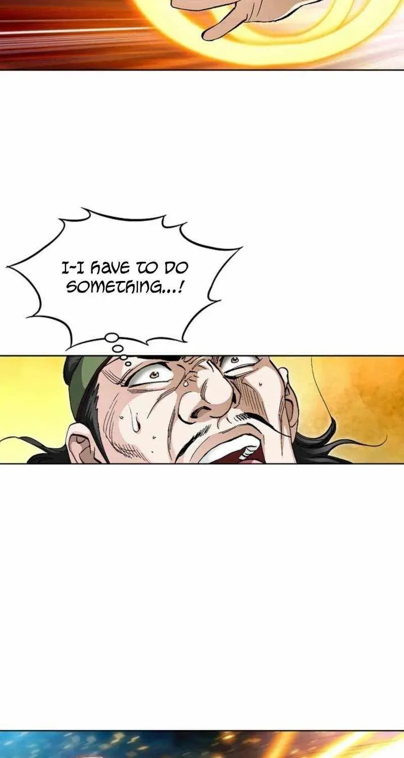 Matchless (Hwangseong) Chapter 75 page 38 - 