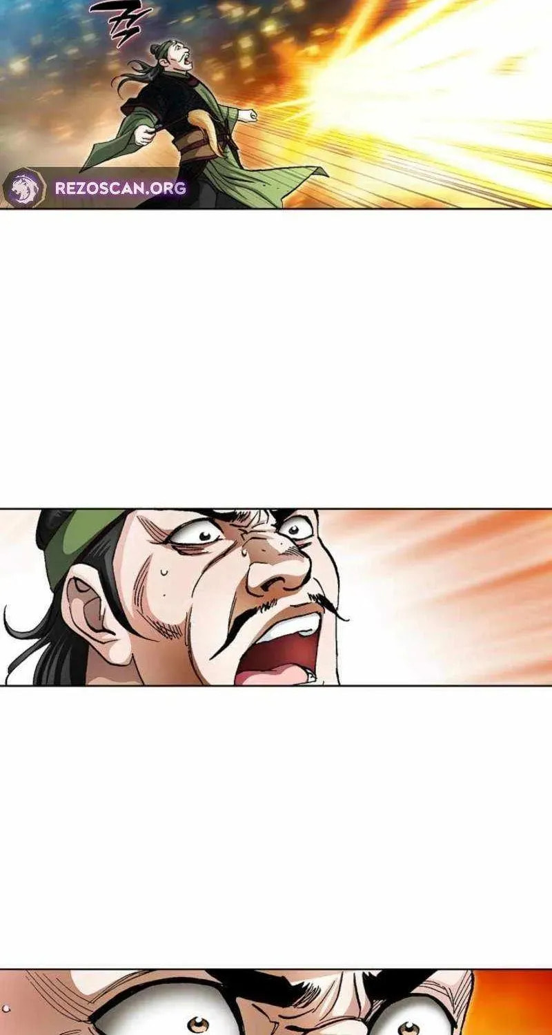 Matchless (Hwangseong) Chapter 75 page 39 - 