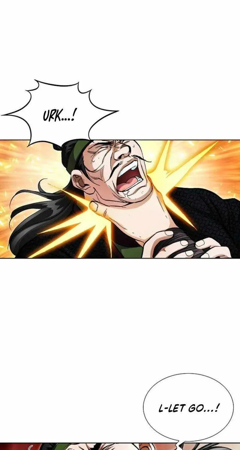 Matchless (Hwangseong) Chapter 75 page 42 - 