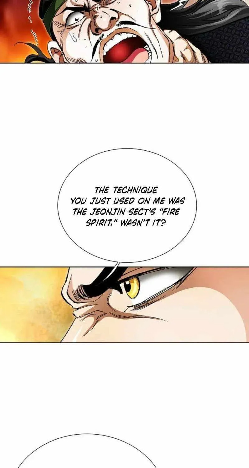 Matchless (Hwangseong) Chapter 75 page 43 - 