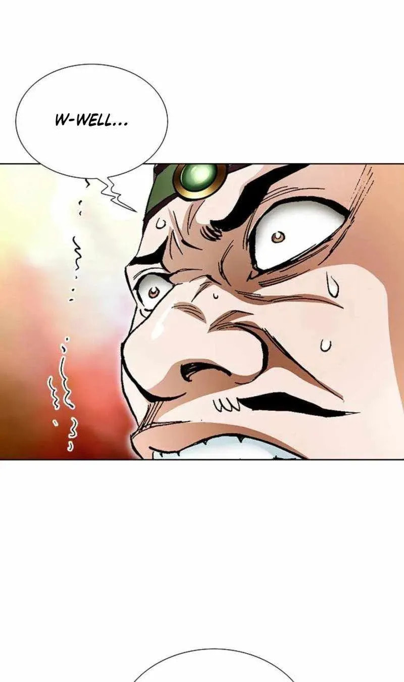 Matchless (Hwangseong) Chapter 75 page 45 - 