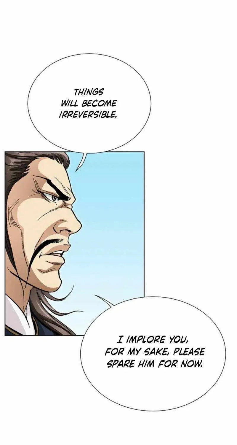 Matchless (Hwangseong) Chapter 75 page 53 - 
