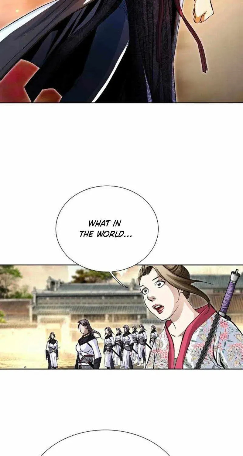 Matchless (Hwangseong) Chapter 75 page 7 - 