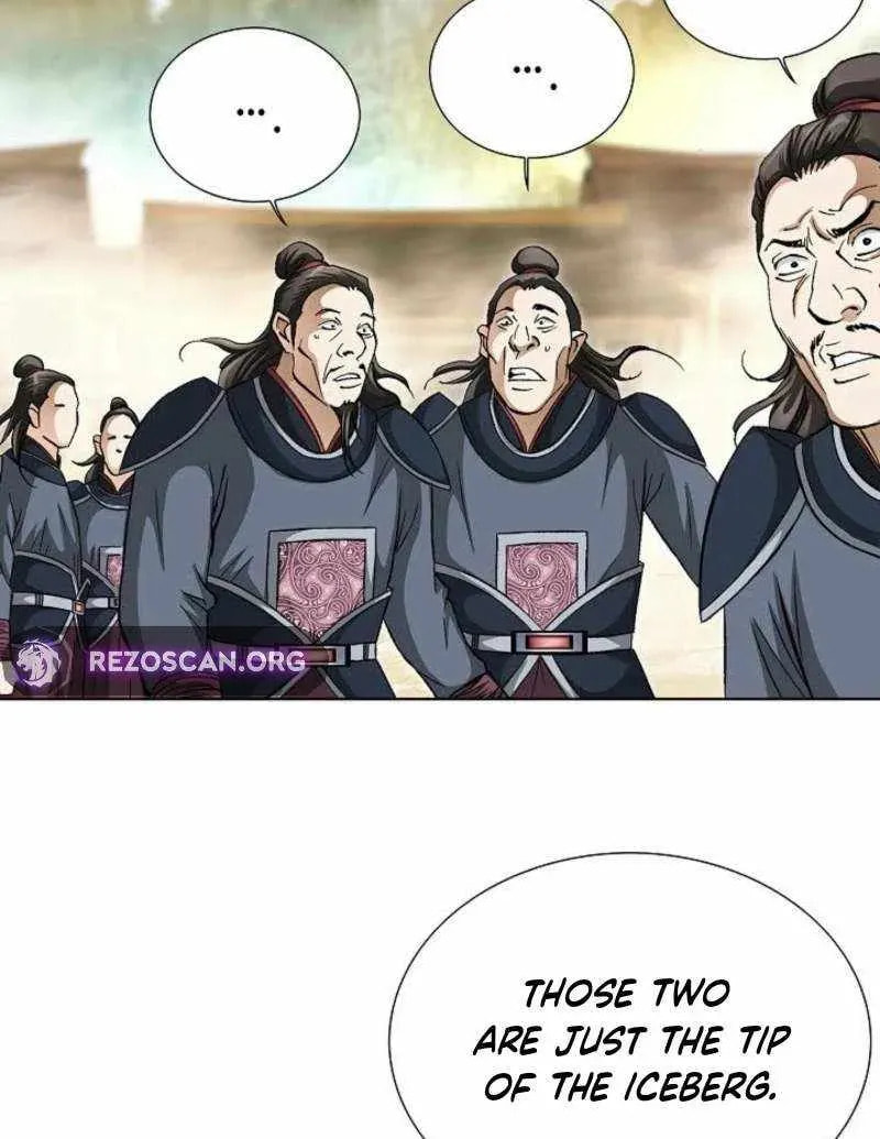 Matchless (Hwangseong) Chapter 75 page 65 - 