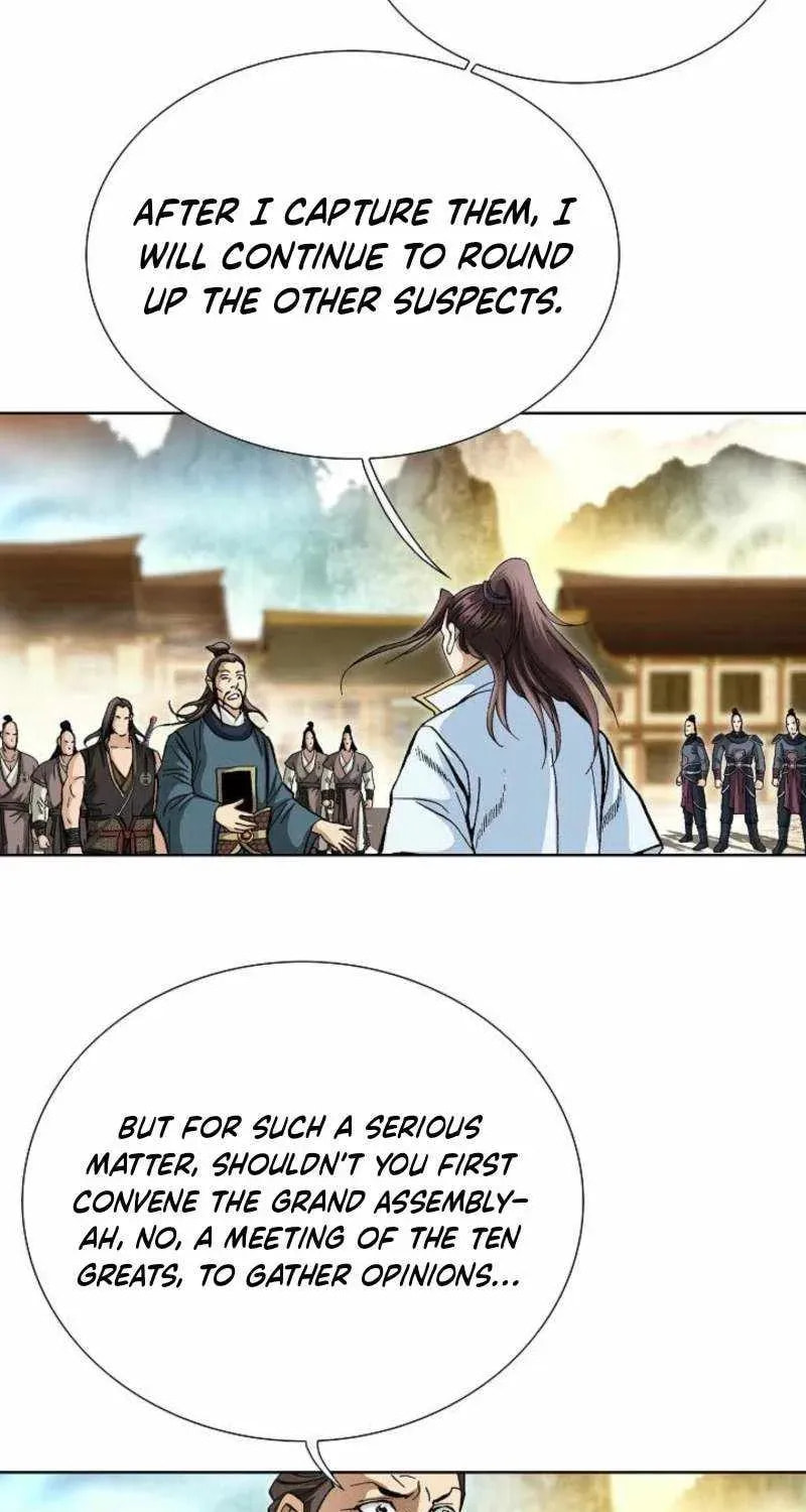 Matchless (Hwangseong) Chapter 75 page 66 - 