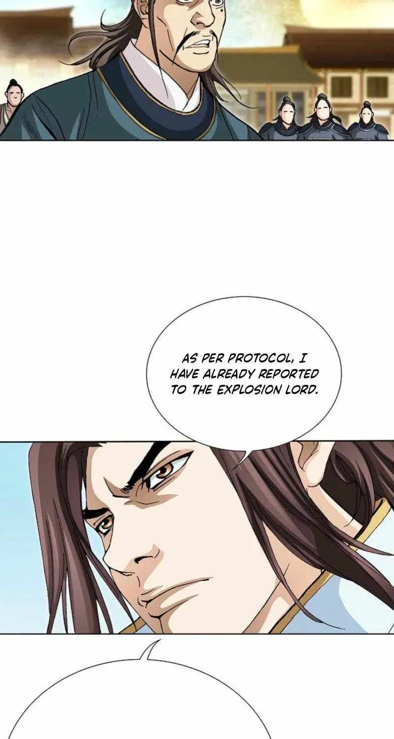 Matchless (Hwangseong) Chapter 75 page 67 - 