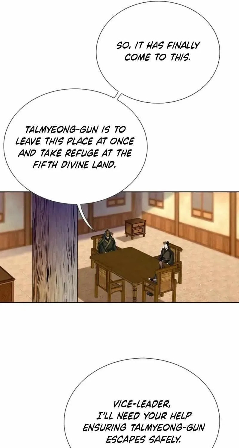 Matchless (Hwangseong) Chapter 75 page 71 - 