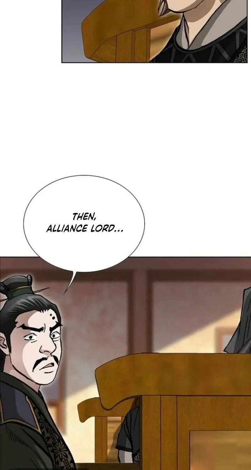 Matchless (Hwangseong) Chapter 75 page 73 - 