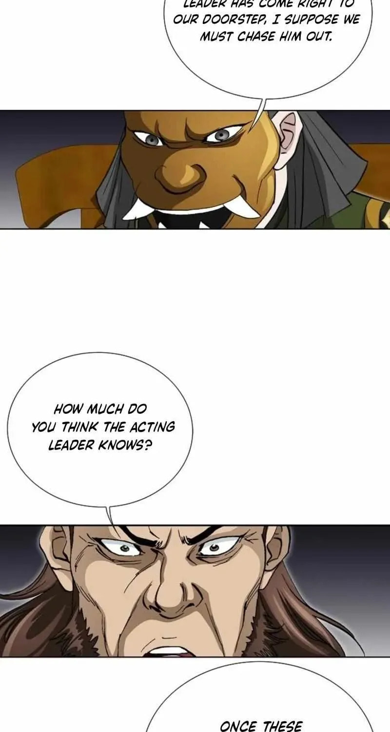 Matchless (Hwangseong) Chapter 75 page 75 - 