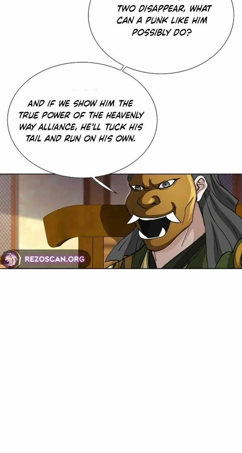 Matchless (Hwangseong) Chapter 75 page 76 - 