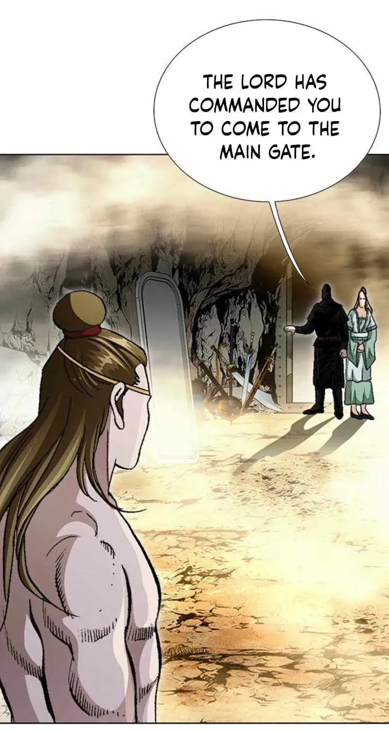 Matchless (Hwangseong) Chapter 76 page 16 - 