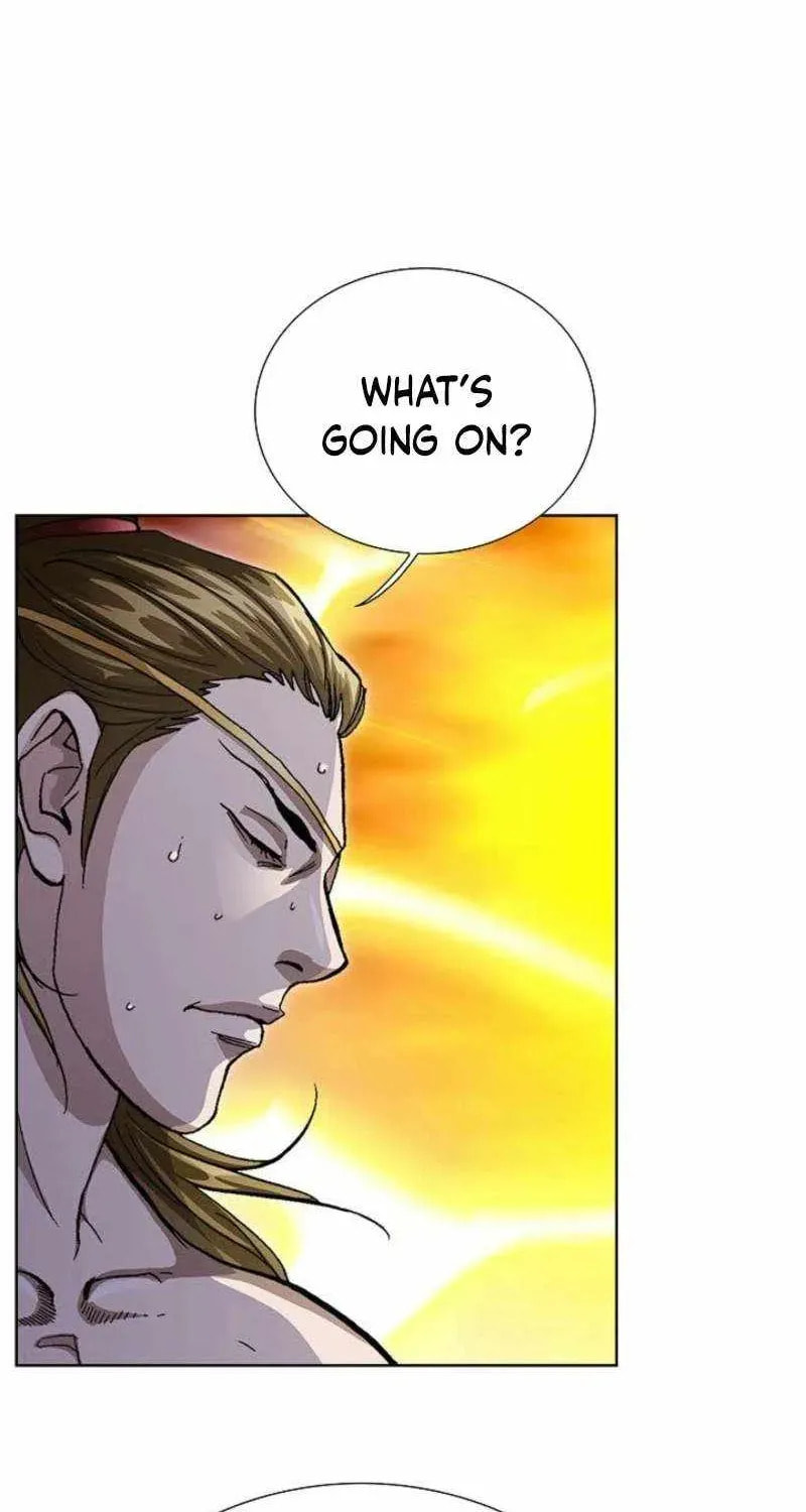 Matchless (Hwangseong) Chapter 76 page 17 - 