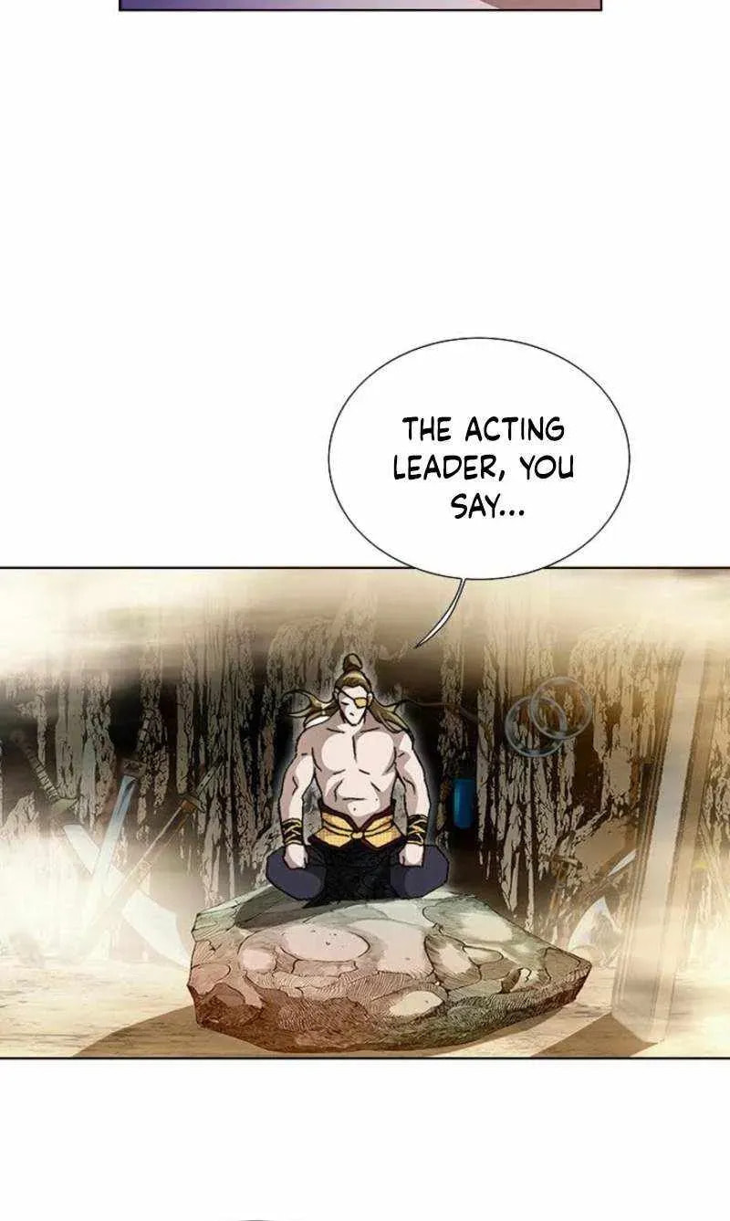 Matchless (Hwangseong) Chapter 76 page 20 - 