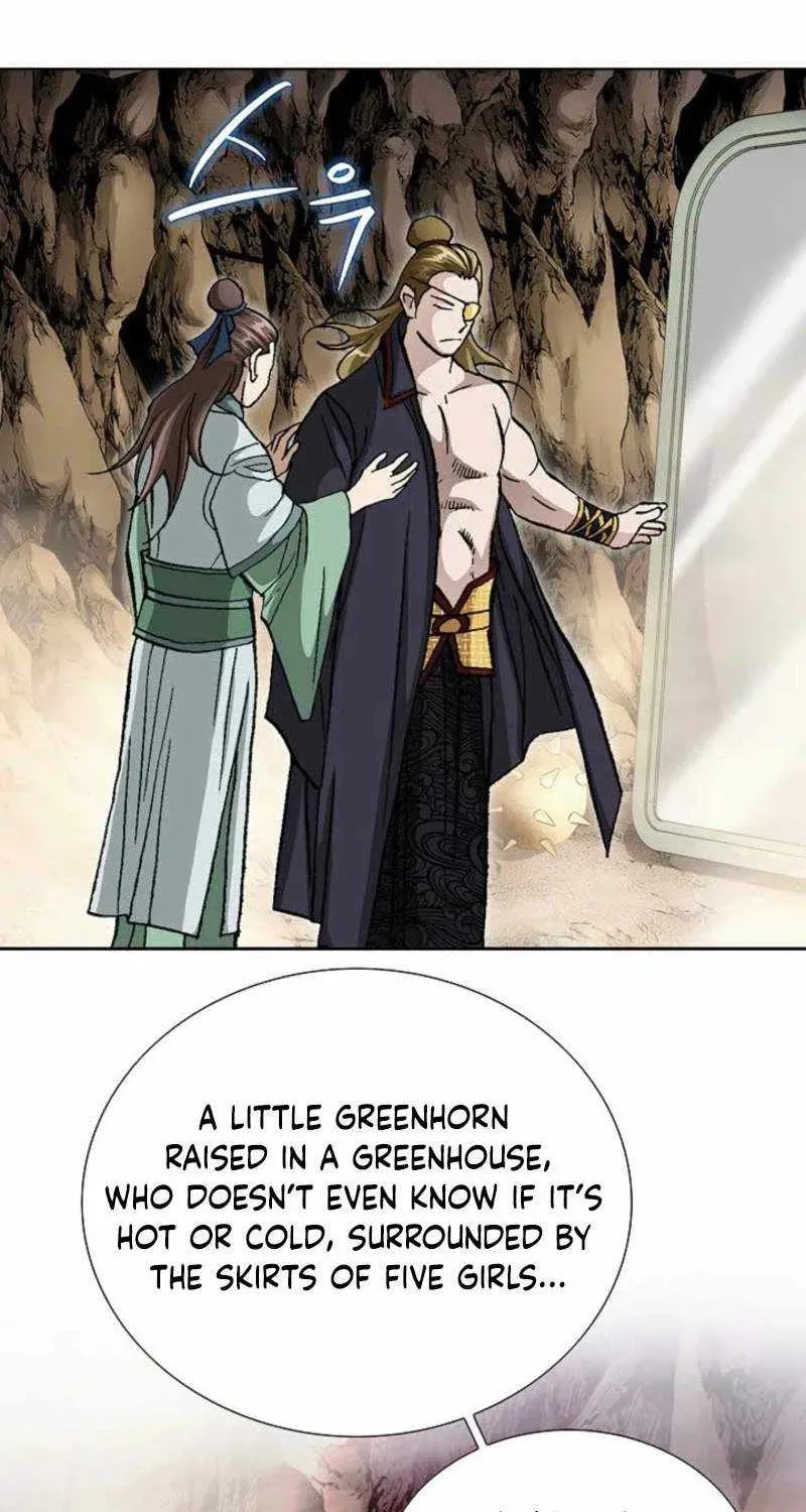 Matchless (Hwangseong) Chapter 76 page 24 - 