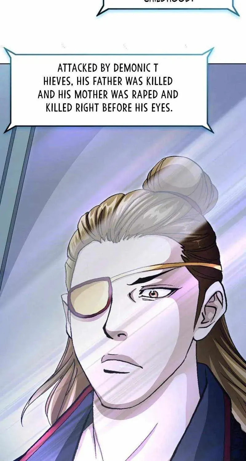 Matchless (Hwangseong) Chapter 76 page 27 - 