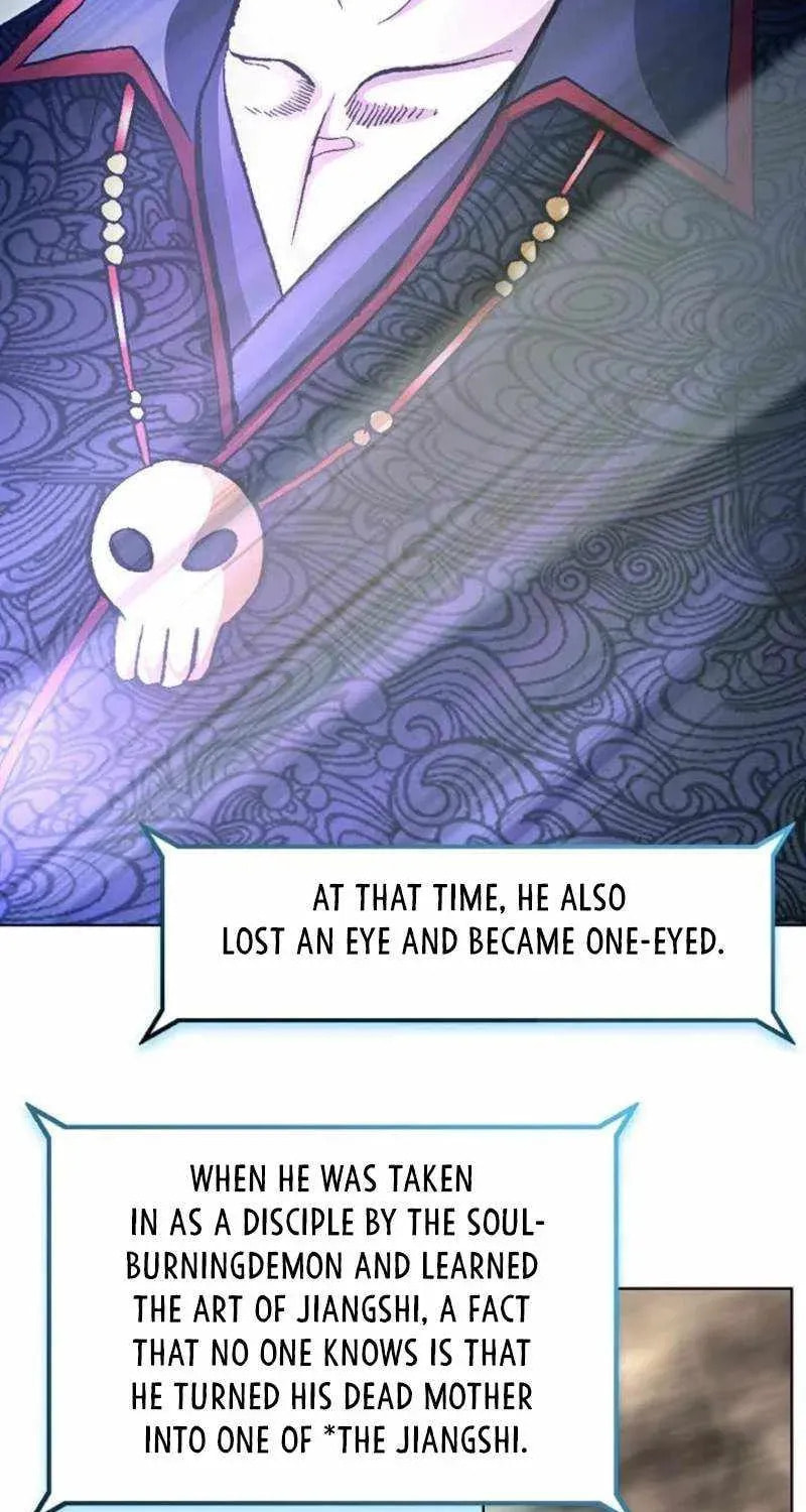Matchless (Hwangseong) Chapter 76 page 28 - 