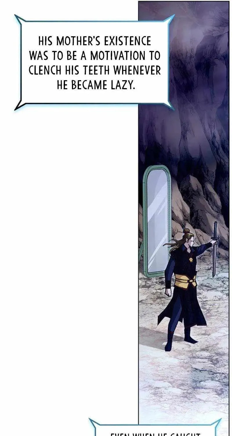 Matchless (Hwangseong) Chapter 76 page 31 - 