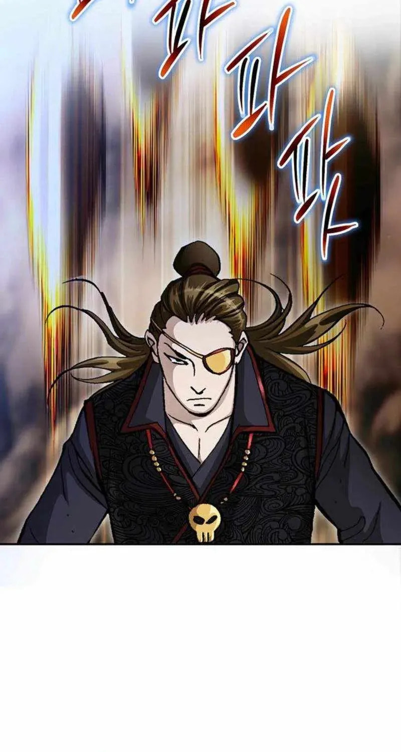 Matchless (Hwangseong) Chapter 76 page 33 - 
