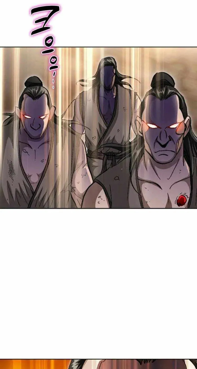 Matchless (Hwangseong) Chapter 76 page 34 - 