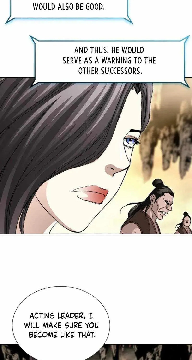 Matchless (Hwangseong) Chapter 76 page 38 - 