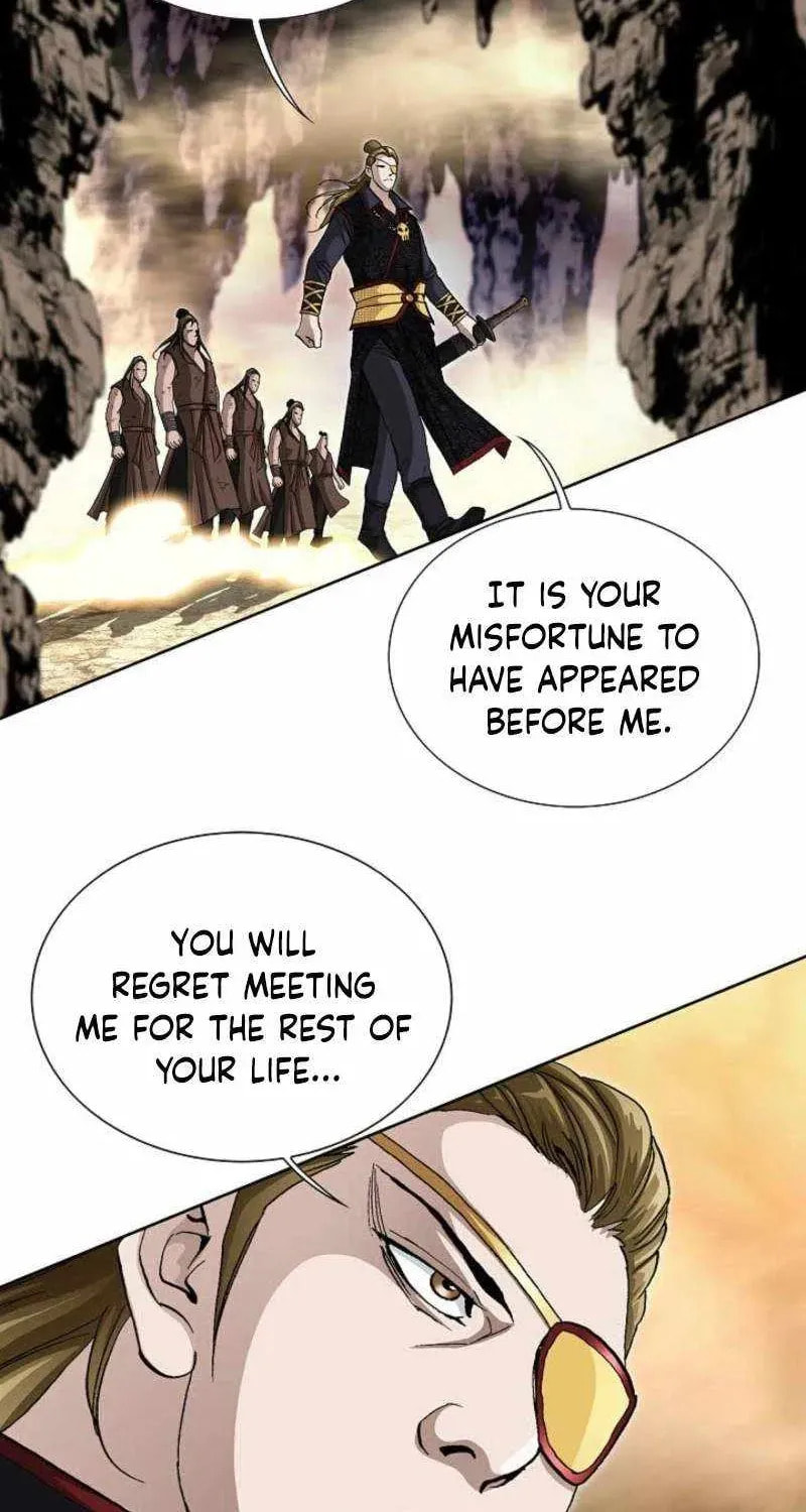 Matchless (Hwangseong) Chapter 76 page 39 - 