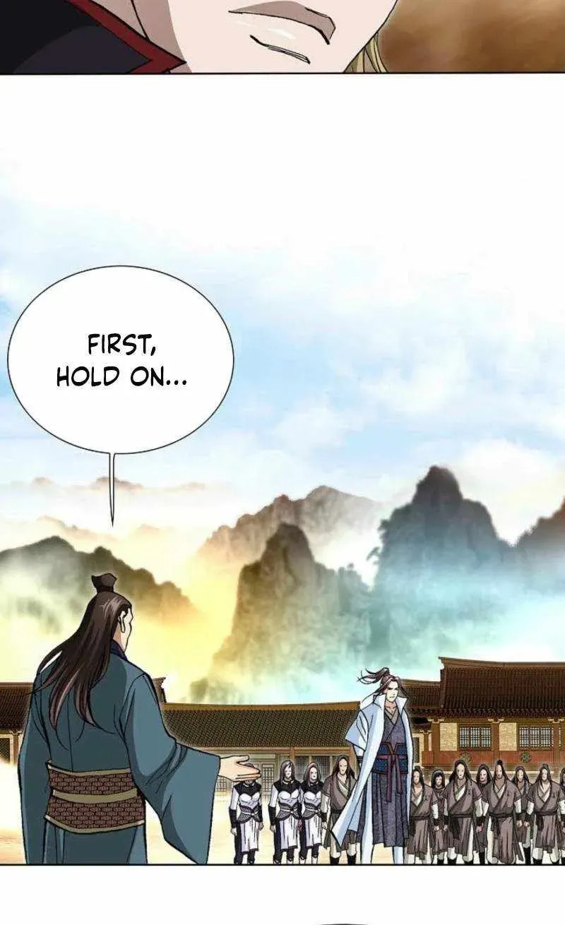 Matchless (Hwangseong) Chapter 76 page 40 - 