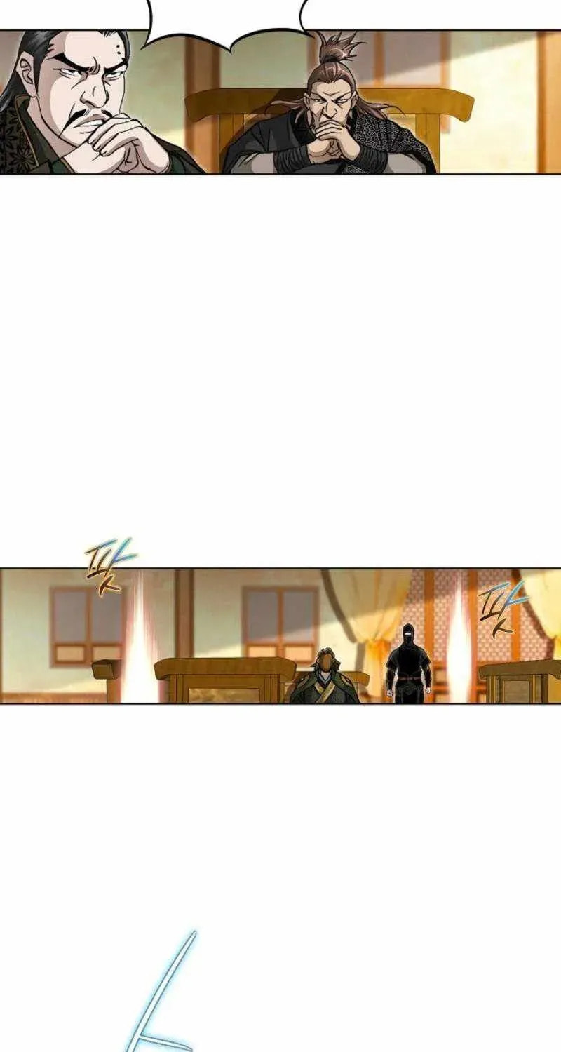 Matchless (Hwangseong) Chapter 76 page 5 - 