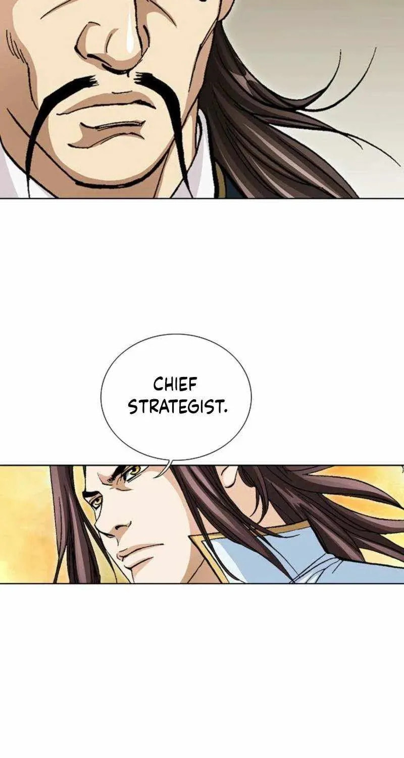 Matchless (Hwangseong) Chapter 76 page 43 - 
