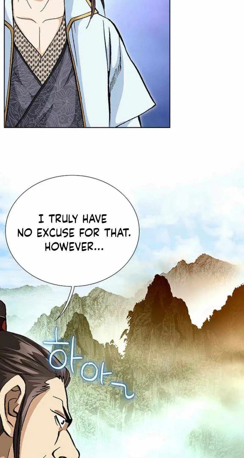 Matchless (Hwangseong) Chapter 76 page 47 - 