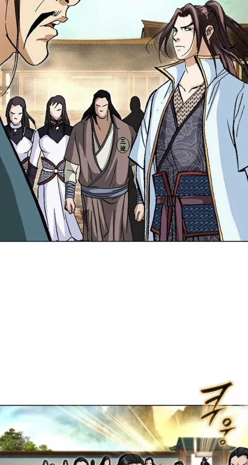 Matchless (Hwangseong) Chapter 76 page 48 - 